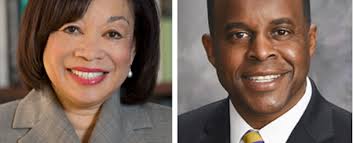 Tuskegee University Presidential Search