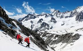 La plupart des définitions du français sont proposées par sensegates et comportent un approfondissement avec littré et plusieurs auteurs techniques spécialisés. Une Meilleure Formation Est Synonyme De Plus De Securite Les Alpes Club Alpin Suisse Cas