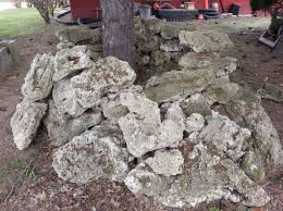 Shop landscaping rock in the rock section of lowes.com. Coral Stone Landscape Rocks Reef Central Online Community