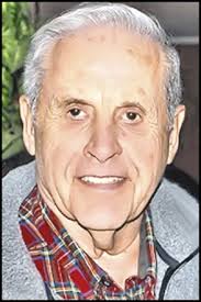 William Palmer Obituary