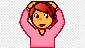 موافق لفتة مبتسم Emoji مبتسم متفرقات وجه Png