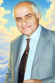 40-day Mass Service for Jamileh Michael Bakhous Al Douaihy at St Maroun  Cathedral in Redfern