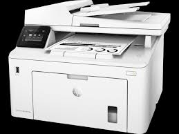 This collection of software includes a complete. Hp Laserjet Pro Mfp M227fdw