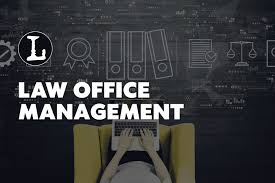 Law Office Management A Complete Guide 2020 Lawyerist In 2020 Law Office Management Office Manager