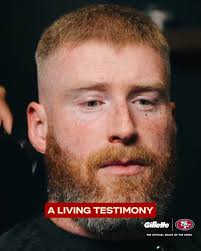 No shortcut to success. Jake Brendel gets a fresh cut and talks about  personal growth, family, and his journey as an athlete