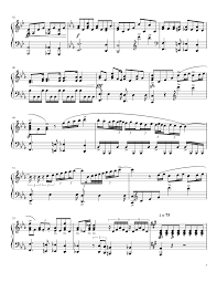 Browse links for bohemian rhapsody. Bohemian Rhapsody For Piano Sheet Music For Piano Download Free In Pdf Or Midi Sheet Music Piano Sheet Music Free Piano
