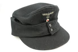 German Panzer Tank Cap | Legacy Collectibles