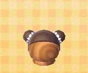 Your hair style and color in animal crossing: Buying Bun Hair Wig The Bell Tree Animal Crossing Forums