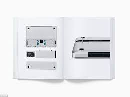 Apple S Latest Launch 300 Coffee Table Book Apple Design Apple Products Apple Accessories