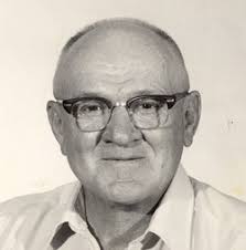 Ernest Guy Robbins (1908-2001)