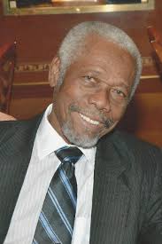 In Loving Memory of Luther Bourne