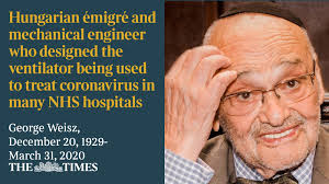 Thinking of Rachel today after...