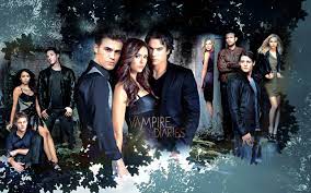 The vampire diaries season 2 full episodes. 49 Vampire Diaries Cast Wallpaper On Wallpapersafari