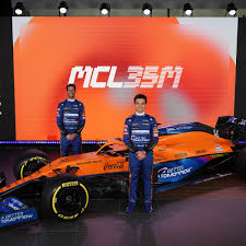 Последние твиты от lando norris (@landonorris). Lando Norris Ready To Take Leadership Role At Mclaren Formula One The Guardian