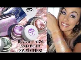 THE MOST BEAUTIFUL LIPSTICK EVER! HANK AND HENRY BEAUTY LUST SATIN MATTE  WITH SWATCHES