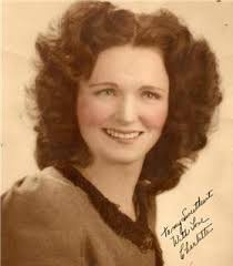 Charlotte Grosso Obituary (2008)