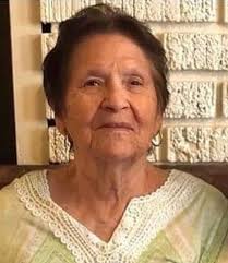 Enriqueta “Keta” Esquer Reza Obituary