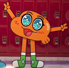 Now you will be drawing out the actual shapes or structures for both darwin and gumball's heads and faces. Mioããª On Twitter I Forgot This Treasure Existed Art Drawing Doodle Fanart Gumball Amazingworldofgumball Darwin Kawaii Cute Anime Cartoon Cartoonnetwork Shows Https T Co Q7zpeinz9s