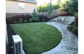 It's flat and smooth, so it's suitable for all sorts of furniture and outdoor activities. Salem Concrete Pros Commercial Residential Concrete Contractors Serving The Salem Oregon Metro