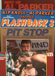 Al Parker – bjs gay porno-crazed ramblings