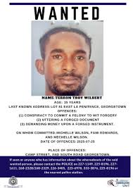 Guyana Police Force added a new photo.