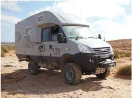 Ivoce 4x4 Karavan Camper Ideeen Camper Kamperen