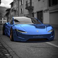Vis Tes Reves Grace Au Ecommerce In 2020 Tesla Sports Car Tesla Roadster Tesla Car