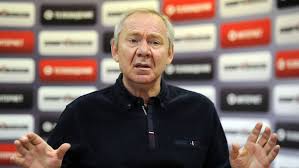 Олег филимонов зарегистрирован на facebook. Spartak Oleg Romancev Biografiya Trenera Legendy Spartaka Sport Ekspress
