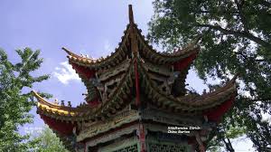 Later, she relied on intuition and feedback from friends and customers to. China Garten Zurich Youtube