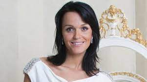 Певица слава () обрушилась на критиков дочери саши морозовой. Takoe Miloe Dobroe Utro Pevica Slava Sdelala Ego Prosto Zefirnym Dlya Svoih Folloverov V Instagram