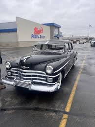 Image result for Gray 1950 Fleet