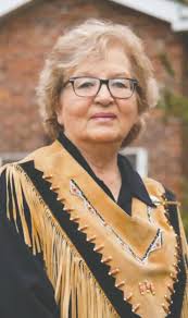 Two Row Times, November 09, 2022 by Two Row Times