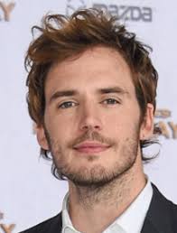Sam Claflin