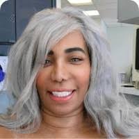 Dobreena Helm's Instagram, Twitter & Facebook