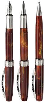 Gorgeous Visconti Van Gogh Room In Arles Fountain Rollerball Ballpoint Pen Https Www Penandpaper Co Uk Product Category Visconti Pens