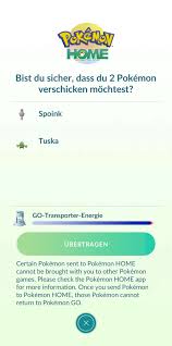 Pokemon go 98 crypto pokemon erlosen youtube. Pokemon Von Pokemon Go Zu Home Ubertragen So Gehts