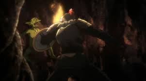 User recommendations about the anime goblin slayer on myanimelist. Goblin Slayer Goblin S Crown Movie Review
