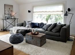 Living room pillow ideas have been on my brain lately. Design Living Room Cool Decorating Ideas With Sofa Cushions Interior Design Ideas Ofdesign