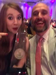 Katy Dempsey (@aandkaty)