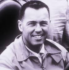 Dick Thompson (Driver)