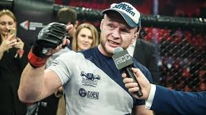 Shlemenko Rasskazal Kak Sdelal Edinstvennuyu Stavku V Zhizni