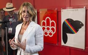 Fu quella in cui nadia comaneci, una delle più forti ginnaste di sempre. Olimpiadi Di Rio 2016 Nadia Comaneci Ai Giochi 40 Anni Dopo Corriere It