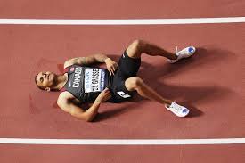 How alex trebek's 2020 nhl draft cameo came to be november 10 2020 ottawa. Andre De Grasse On Kobe Harry Potter Bringing Canada Gold Complex Ca