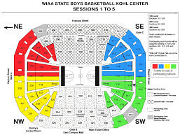 state tournament tickets wisconsin interscholastic