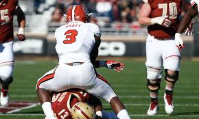 Nc States Defensive Depth Chart Vs Georgia State With