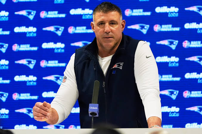 The perfect Patriots offseason: Alec Pierce or A.J. Brown, new pass rushers  and O-line fixes