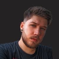 Cesar Cotillo's Instagram, Twitter & Facebook