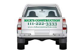 By thetrashnoob, september 23 in vinyl. Truck Door Lettering Graphics Decals More Speedysigns Com