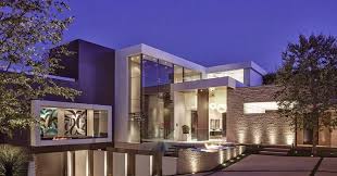 Can You Imagine The Most Beautiful Home Ever This Incredible Luxury Modern Mansion Will Show You What Is L Modern Mansion Modern Driveway Beverly Hills Houses
