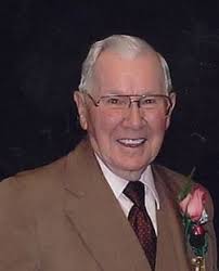 PO Cleo Elivian Ewing (1921-2016)